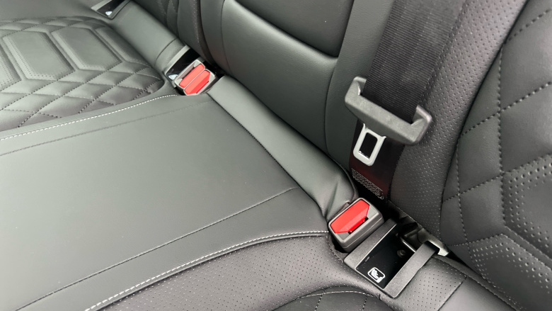 Ford Focus 1.0 EcoBoost Hybrid mHEV 155 Titanium X 5dr Auto Petrol Estate